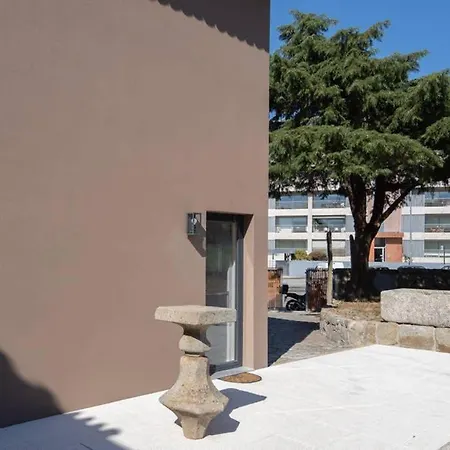 Douro Вилла Valbom (Gondomar)