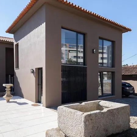 Douro * Valbom (Gondomar)